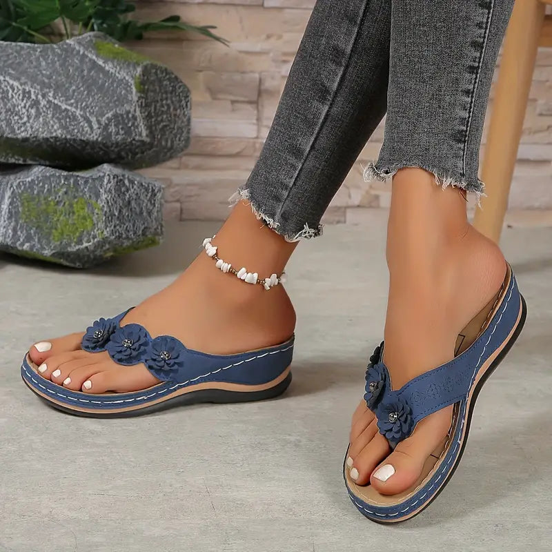 Luna Comfort - Orthopedic Sandals