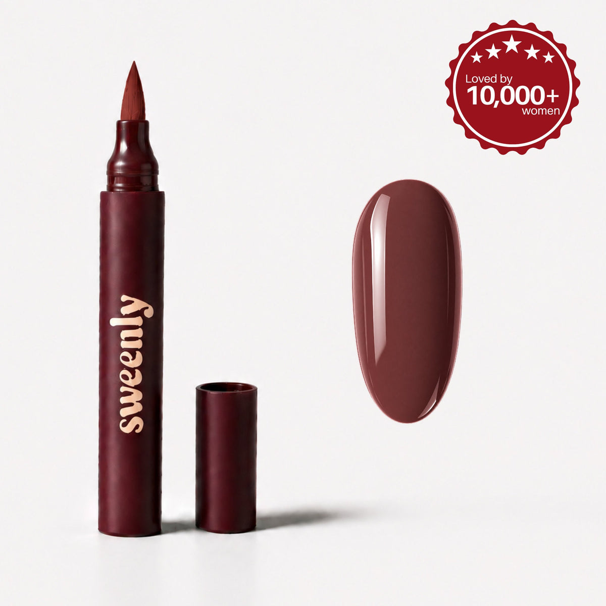 Hazelnut Nail Pen
