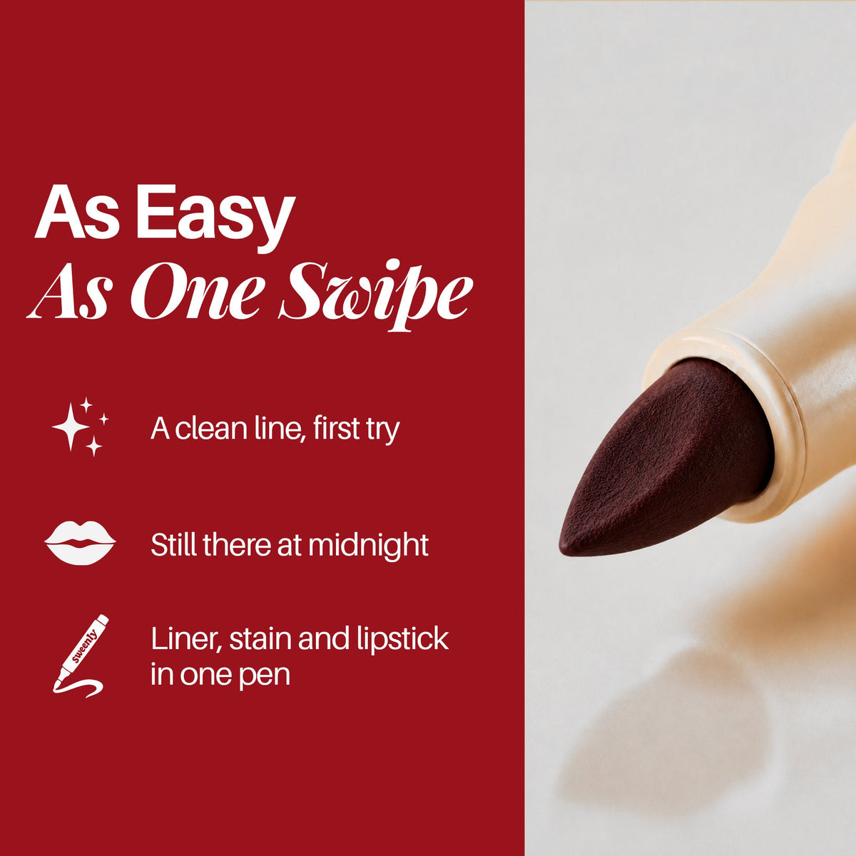 Heady Lip Pen