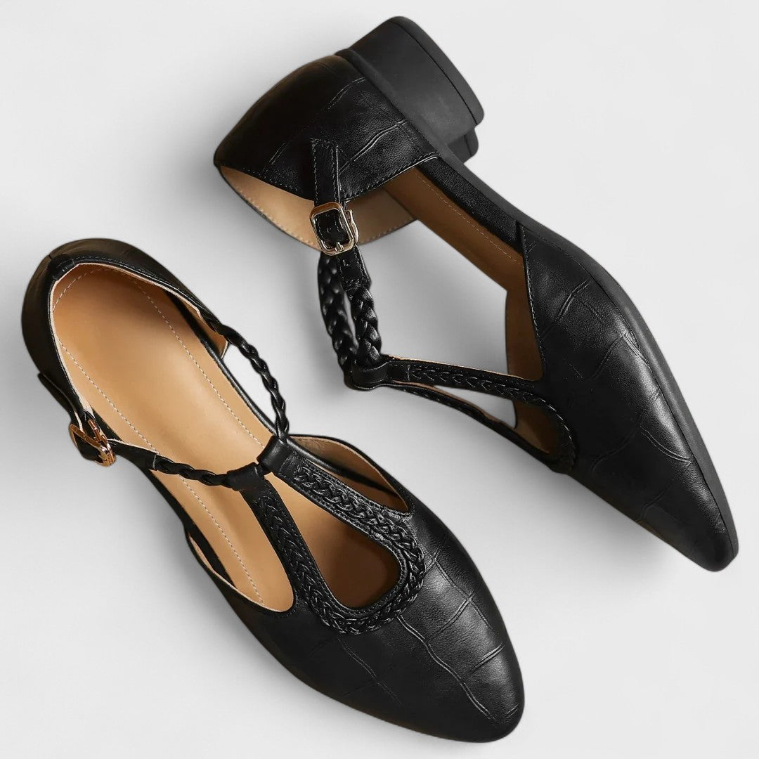 Rose™ – Orthopedic Shoes