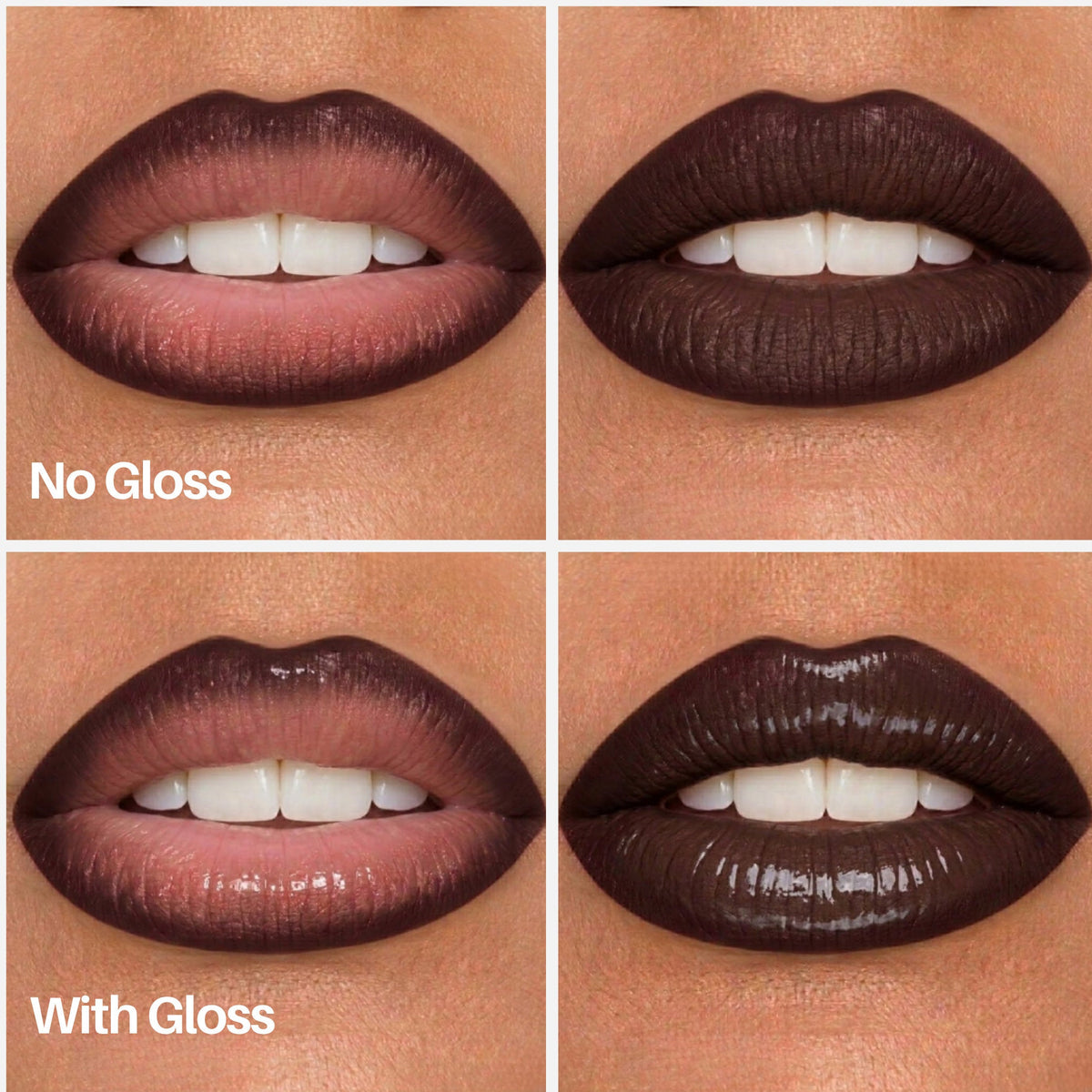 Mocha Lip Pen