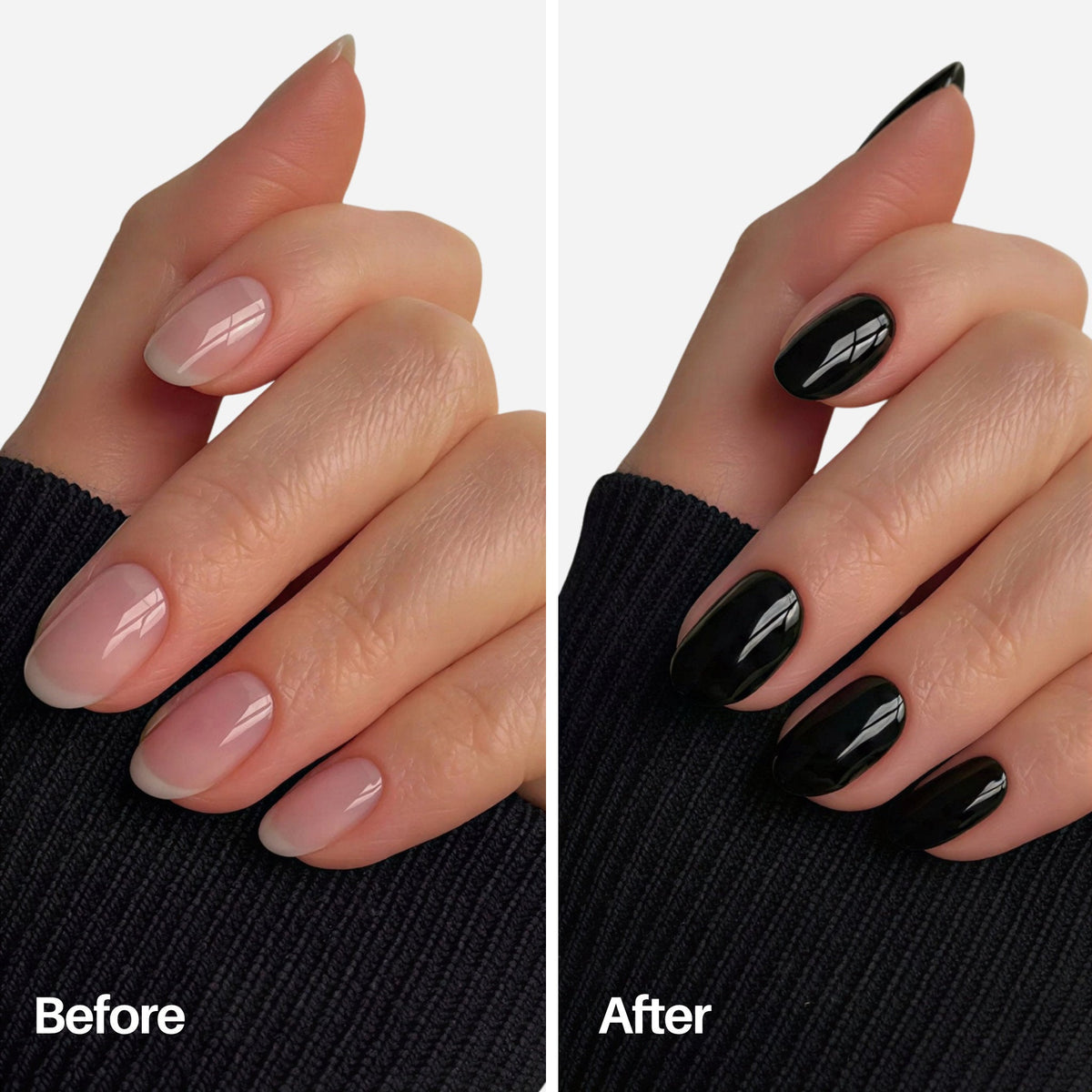 Night Nail Pen