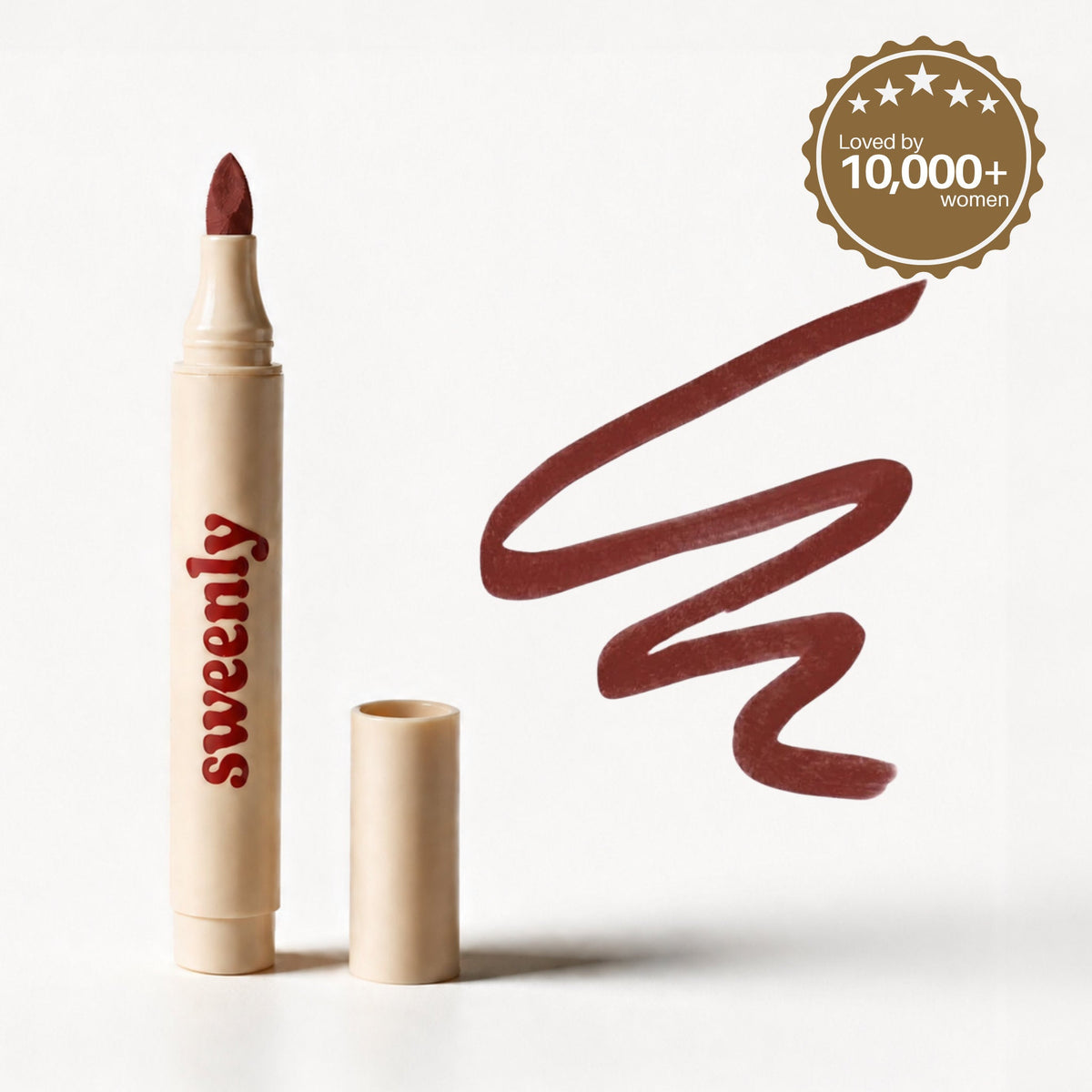 Plush Lip Pen