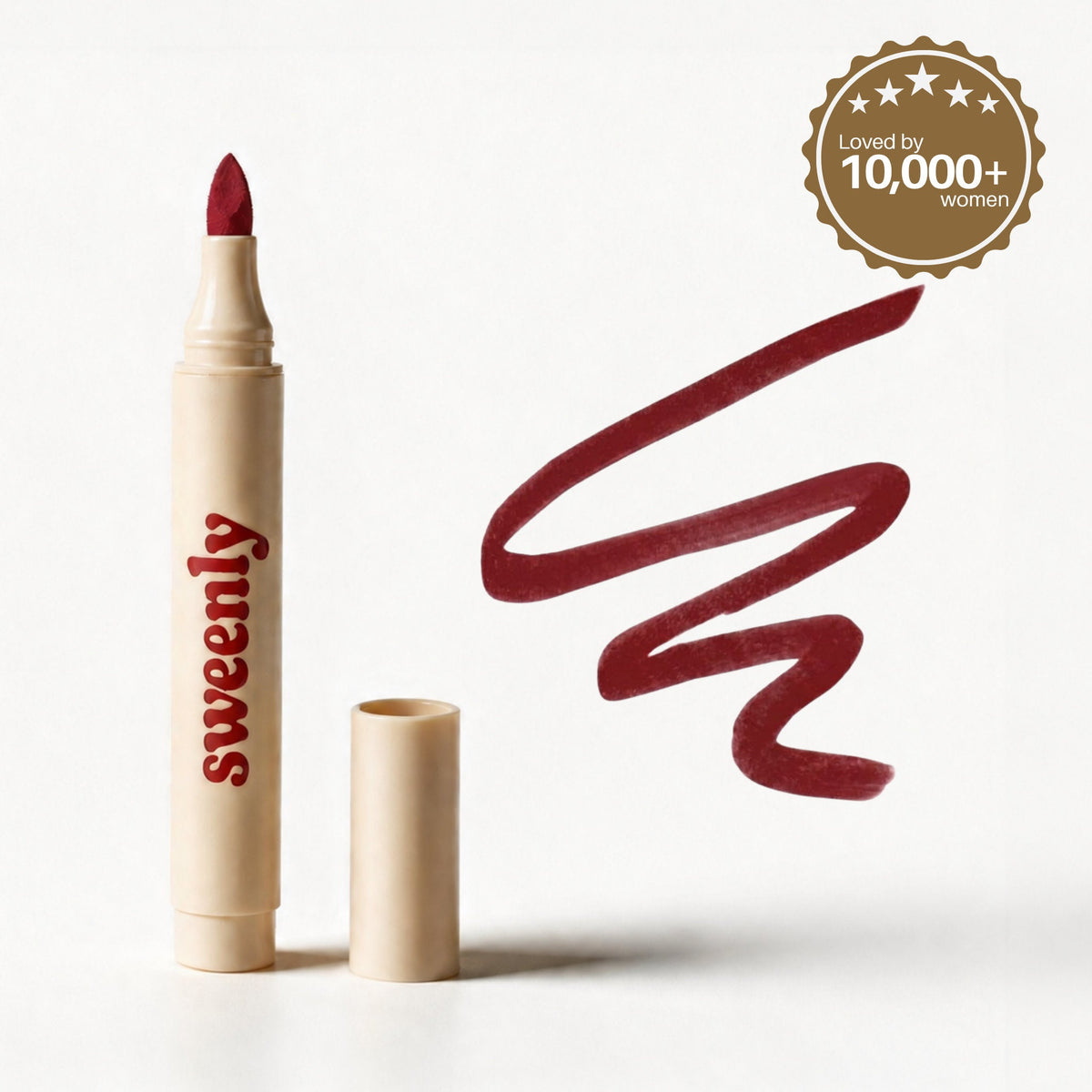 Spicy Lip Pen