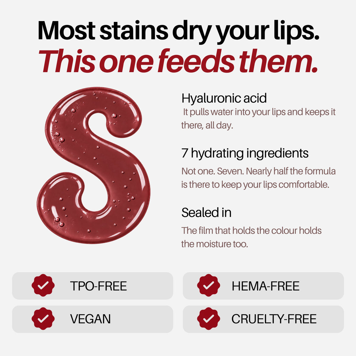 Spicy Lip Pen