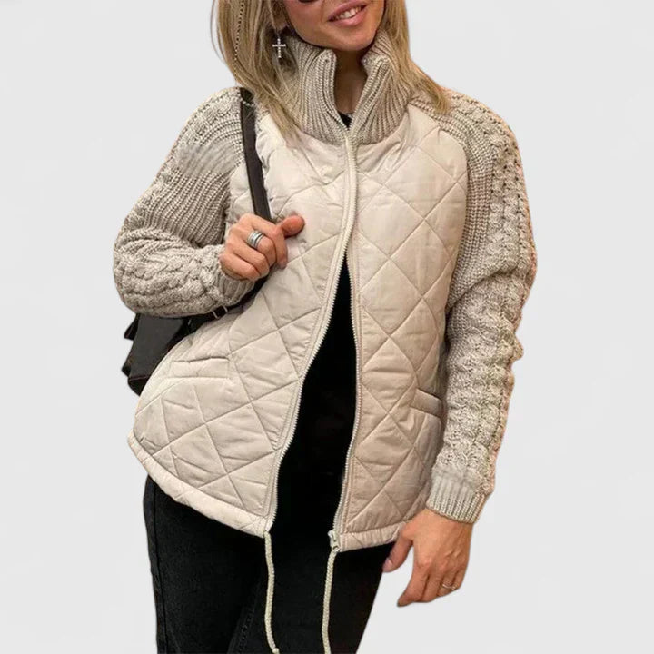Josie | Stylish Outerwear