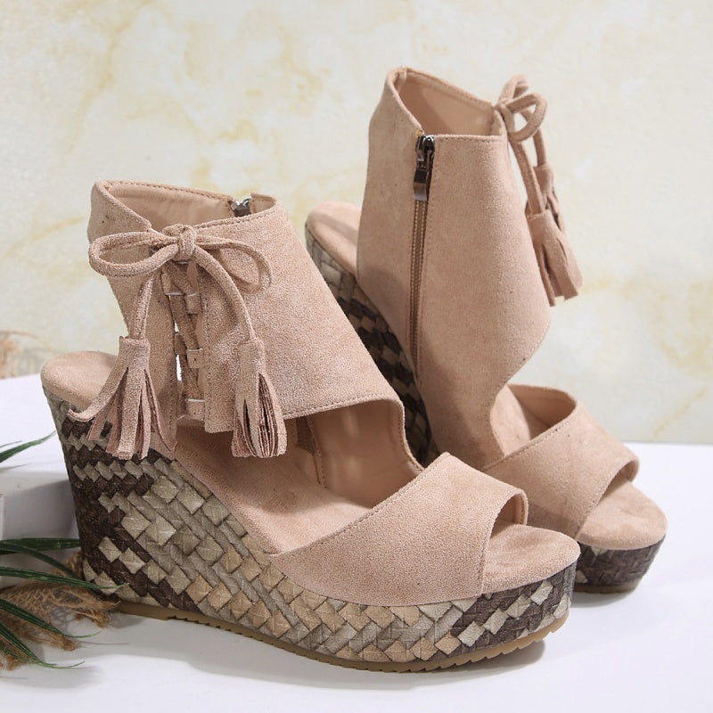 Marnie – Ergonomic Sandals
