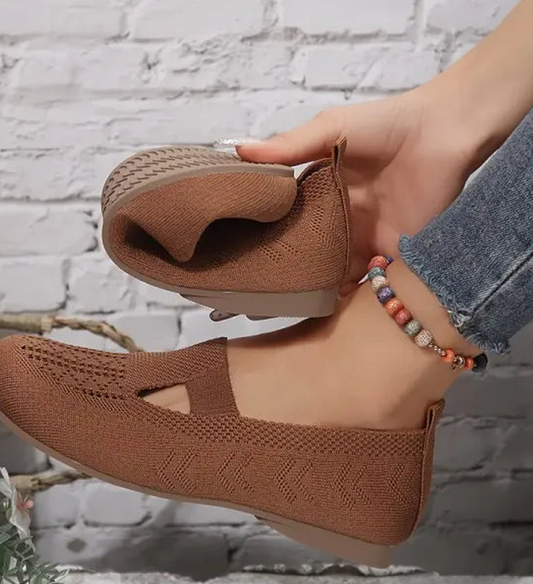 Fiona - Ergonomic Sandals