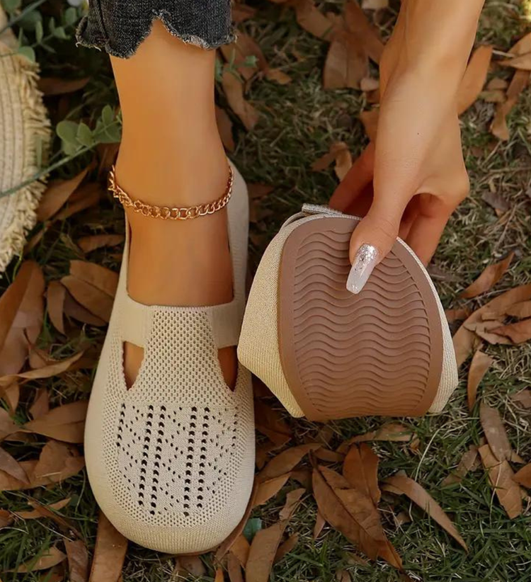 Darcy – Ergonomic Sandals