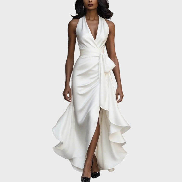 Ava™ | Floral Summer Dress